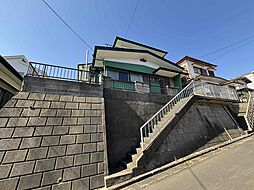神奈川県横須賀市東逸見町4丁目