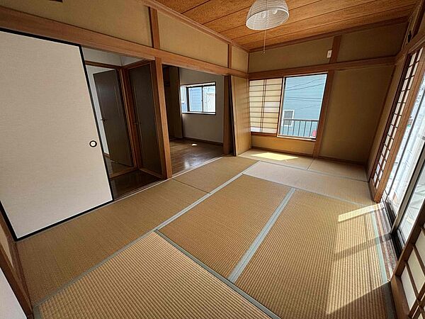 室内