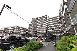 URいちょう並木国立