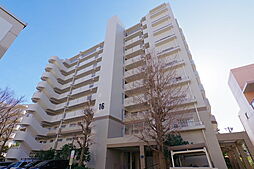 UR新川・島屋敷通り