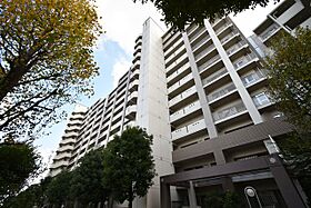 URシティコート下連雀