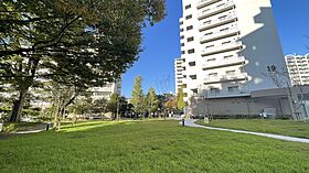 UR新川・島屋敷通り
