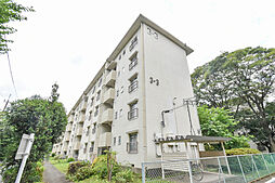 UR国立富士見台