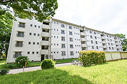 UR国立富士見台