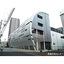 UR清瀬駅前ハイツ  ｜ 東京都清瀬市元町1丁目（賃貸マンション3LDK・5階・64.80㎡） その8