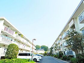 UR清瀬旭が丘第二  ｜ 東京都清瀬市旭が丘5丁目（賃貸マンション3LDK・2階・70.33㎡） その15