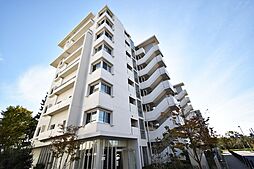 URひばりが丘パークヒルズ