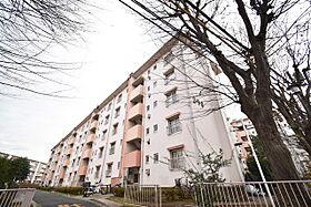 UR清瀬旭が丘