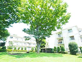 UR立川一番町東  ｜ 東京都立川市一番町6丁目（賃貸マンション3LDK・2階・90.33㎡） その6