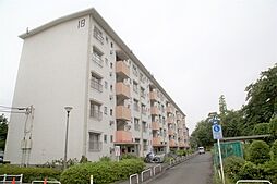 UR立川若葉町