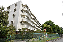 UR立川一番町東