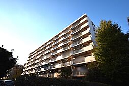 URグリーンタウン美住一番街