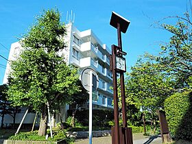 UR小山田桜台  ｜ 東京都町田市小山田桜台2丁目（賃貸マンション3LDK・5階・73.33㎡） その14