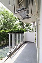 UR小山田桜台  ｜ 東京都町田市小山田桜台2丁目（賃貸マンション3LDK・1階・70.26㎡） その11