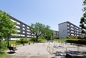 UR町田山崎  ｜ 東京都町田市山崎町（賃貸マンション3K・5階・45.81㎡） その15