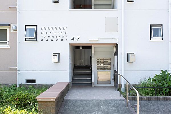 UR町田山崎 ｜東京都町田市山崎町(賃貸マンション3DK・4階・56.65㎡)の写真 その4