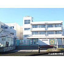 UR小山田桜台  ｜ 東京都町田市小山田桜台2丁目（賃貸マンション3LDK・3階・78.36㎡） その19