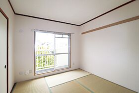 UR小山田桜台  ｜ 東京都町田市小山田桜台2丁目（賃貸マンション3LDK・3階・78.36㎡） その7