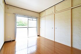 UR藤の台  ｜ 東京都町田市藤の台1丁目（賃貸マンション2DK・3階・43.06㎡） その7