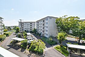 UR藤の台  ｜ 東京都町田市藤の台1丁目（賃貸マンション2DK・3階・43.06㎡） その12