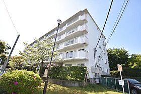 UR小山田桜台  ｜ 東京都町田市小山田桜台1丁目（賃貸マンション4LDK・5階・91.52㎡） その1