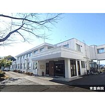 UR小山田桜台  ｜ 東京都町田市小山田桜台1丁目（賃貸マンション3LDK・1階・79.78㎡） その21