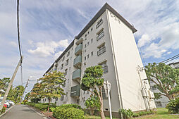 UR鶴川