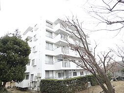 UR小山田桜台