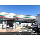コンビニ「セブンイレブン鶴川団地店まで150ｍ」