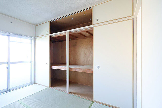 室内