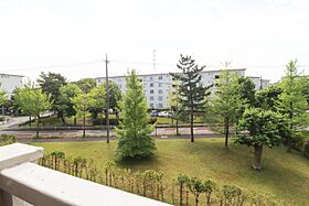 UR多摩ニュータウン永山  ｜ 東京都多摩市永山4丁目（賃貸マンション2LDK・3階・54.04㎡） その12