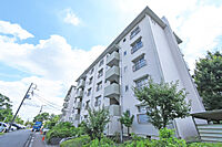 東京都日野市程久保：物件画像／独立行政法人都市再生機構　UR賃貸ショップ永山