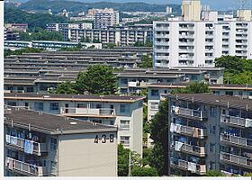 UR多摩ニュータウン永山  ｜ 東京都多摩市永山3丁目（賃貸マンション2LDK・3階・56.65㎡） その4