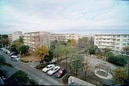 UR多摩ニュータウン貝取