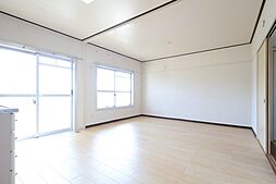 UR多摩ニュータウン永山