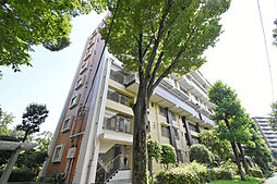 UR多摩ニュータウン諏訪