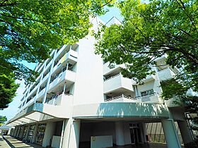 UR八王子パークヒル宇津木台  ｜ 東京都八王子市久保山町1丁目（賃貸マンション2LDK・6階・68.98㎡） その4