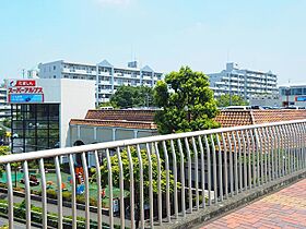 UR八王子パークヒル宇津木台
