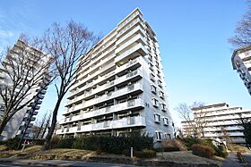 UR多摩平の森