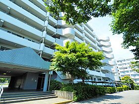 UR八王子パークヒル宇津木台