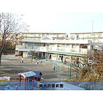 UR多摩ニュータウンシティハイツ南大沢  ｜ 東京都八王子市南大沢4丁目（賃貸マンション3LDK・7階・96.31㎡） その22