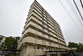 UR多摩ニュータウンシティハイツ南大沢