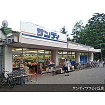 UR神代  ｜ 東京都調布市西つつじケ丘4丁目（賃貸マンション2LDK・5階・53.95㎡） その7