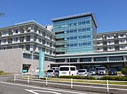 榛原総合病院（893m）