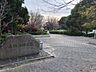 周辺：高師本郷公園 350m