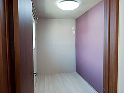 洋室の画像