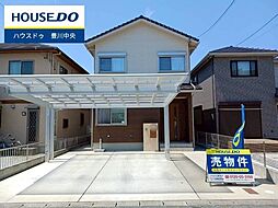 外観の画像