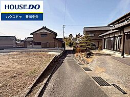 外観の画像