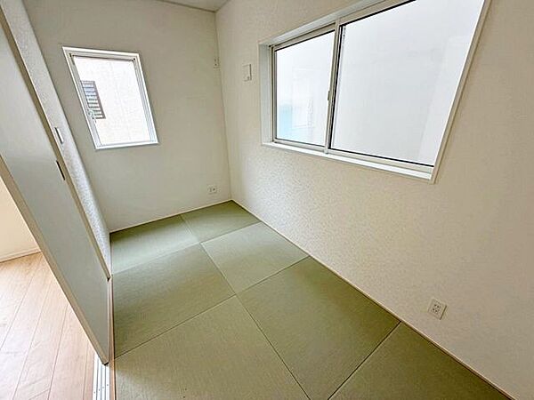 和室