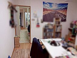 洋室の画像